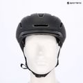 Dviračio šalmas Giro Caden II matte black 7