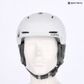 Slidinėjimo šalmas Giro Avera matte white 7