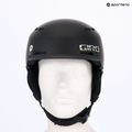 Slidinėjimo šalmas Giro Trig Mips matte black chrome 8