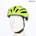 Dviračio šalmas Giro Isode II Integrated MIPS gloss highlight yellow 8