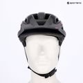 Dviračio šalmas Giro Fixture II Integrated MIPS W matte black/pink 9