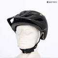 Vaikiškas dviračio šalmas Giro Tremor Child Integrated MIPS  matte black 9