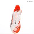 Vyriški futbolo batai PUMA Ultra 5 Ultimate FG puma white/puma black/glowing red 12