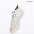 Vyriški futbolo batai PUMA Future 8 Ultimate FG puma white/matte silver 9