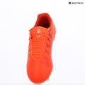 Vyriški futbolo bateliai PUMA King Match FG/AG glowing red/puma white/red fire 9