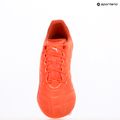 Vyriški futbolo bateliai PUMA King Pro FG/AG glowing red/puma white/red fire 9