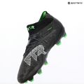 Vyriški futbolo batai PUMA Future 8 Ultimate FG puma black/cool light gray/fluo green 9