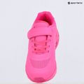 Vaikiški batai KangaROOS KX-Mega EV neon pink 11