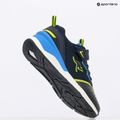 Vaikiški batai KangaROOS KD-Batter EV dark navy/lime 11