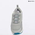 Vaikiški batai KangaROOS KD-Road vapor grey/lavender 11