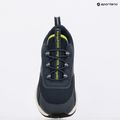 Vaikiški batai KangaROOS KD-Road dark navy/lime 11