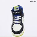 Vaikiški batai KangaROOS K-CP Hogan EV dark navy/lime 10