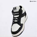 Vaikiški batai KangaROOS K-CP Hogan EV jet black/white 11
