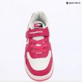 Vaikiški batai KangaROOS K-CP Fair EV daisy pink/white 10