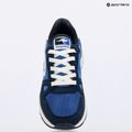 Vaikiški batai KangaROOS K-Sneak Jay dark navy/navy 11