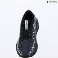 Vyriški bėgimo batai ASICS Gel-Noosa TRI 16 GS black/white 9