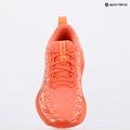 Vyriški bėgimo batai ASICS Gel-Noosa TRI 16 GS papaya/mojave 9