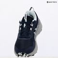 Moteriški bėgimo batai ASICS Gel-Venture 10 midnight/gravel 9