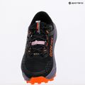 Moteriški bėgimo batai ASICS Gel-Trabuco 13 GTX black/light ube 16