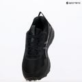 Vyriški bėgimo batai ASICS  Gel-Venture 10 black/graphite grey 9