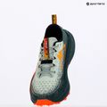 Vyriški bėgimo batai ASICS Trabuco Max 4 cold moss/nova orange 9
