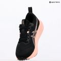 Moteriški bėgimo batai ASICS Gel-Pulse 16 mineral black/breeze 9