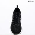 Moteriški bėgimo batai ASICS Gel-Excite 10 black/white 9