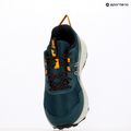 Vyriški bėgimo batai ASICS Gel-Venture 10 saxon green/black 9