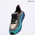 Vyriški bėgimo batai HOKA Speedgoat 6 oatmeal/mountain iris 10