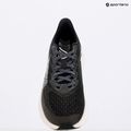 Vyriški bėgimo batai HOKA Mach 6 Wide black/white 9