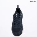 Vyriški teniso batai Wilson Rush Pro 4.5 navy blazer/ navy blazer/ white 9