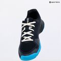 Vaikiški teniso batai Wilson Rush Pro L Jr navy blazer/ white/ atomic blue 9