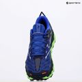 Vyriški bėgimo batai Mizuno Wave Mujin 10 reflex blue c/white/green gecko 9