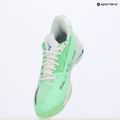 Batai Mizuno Wave Mirage 5 neo mint/black/frontier blue 9