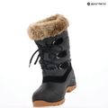 Moteriški sniego batai CMP Nietos Low Snowboots Wp nero 12