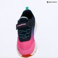 Vaikiški batai KangaROOS KB-Rida EV dark navy/daisy pink 11
