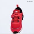 Vaikiški batai KangaROOS KX-Arg EV fiery red/jet black 11