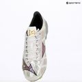 Vyriški futbolo bateliai Mizuno α II Pro Md white 9