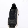 Vyriški bėgimo batai Mizuno Wave Horizon 8 black/white/nimbus cloud 9