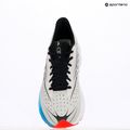 Vyriški bėgimo batai Mizuno Wave Skyrise 6 nimbus cloud/black/blue pace 9