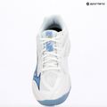 Tinklinio bateliai Mizuno Thunder Blade Z white/bellwether blue/bel air blue 9