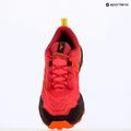 Vyriški bėgimo batai Mizuno Wave Daichi 9 high risk red/evening primrose/bright marigold 9