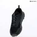 Vyriški bėgimo batai Mizuno Wave Ibuki 5 GTX black/ebony/ultimate gray 9