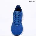 Vaikiški bėgimo batai Mizuno Enerzy Rider Jr classic blue /white/parisian blue 9