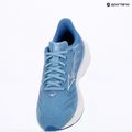 Vaikiški bėgimo batai Mizuno Enerzy Rider Jr glacier lake/white/parisian blue 9
