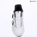 Moteriški plento batai Giro Regime Carbon white 9