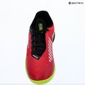 Futbolo batai MUNICH Rondo IF rojo 9