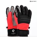 Vaikiškos slidinėjimo pirštinės Reusch Warrior R-Tex XT Junior marco odermatt 13