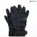 Moteriškos snieglenčių pirštinės ROXY Gore Tex Fizz true black 12