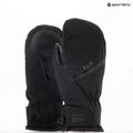 Vyriškos slidinėjimo pirštinės Level Alpine Mitt black 7